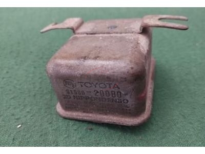 Toyota - Relé de intermentcia (NIPPONDENSO)