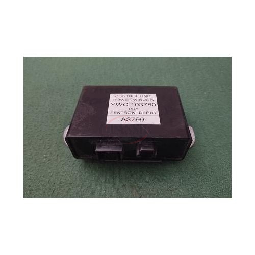 MG ZR / Rover Serie 200 - Modulo do vidro porta sistema confort