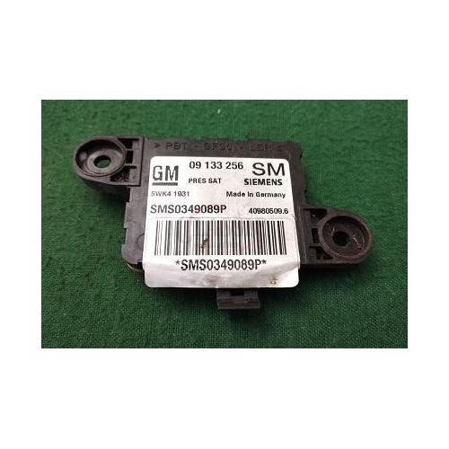 Opel Astra G / Opel Zafira A - Sensor de airbag (SIEMENS)