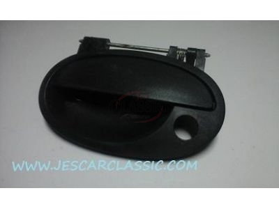 Opel Corsa C / Opel Meriva A - Manipulo de abertura porta exterior frente esquerda