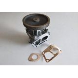 Fiat - Bomba de água