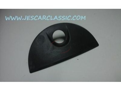 Opel Corsa C / Opel Meriva A - Pega exterior da tampa mala