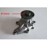 Nissan Bluebird T72 - Bomba de água