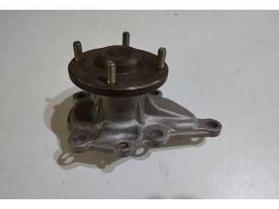 Datsun 1000 - Bomba de água
