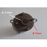 Datsun 1000 - Bomba de água