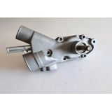 Peugeot 504 - Bomba de água