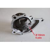 Datsun 1000 - Bomba de água