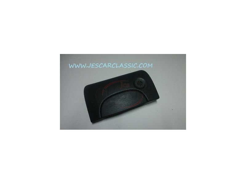Renault Kangoo I - Manipulo de abertura porta exterior traseira
