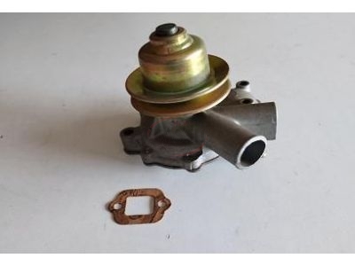 Subaru Leone - Bomba de água