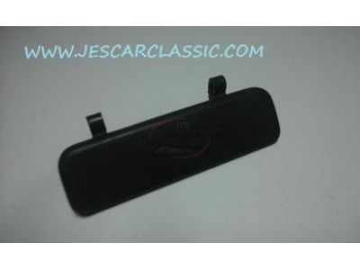 Renault Clio I - Manipulo de abertura porta exterior