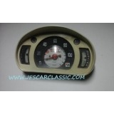 Fiat 600 - Quadrante de conta Kms (VEGLIA)