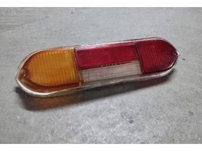 Opel Kadett A - Vidro farolim tras esquerdo