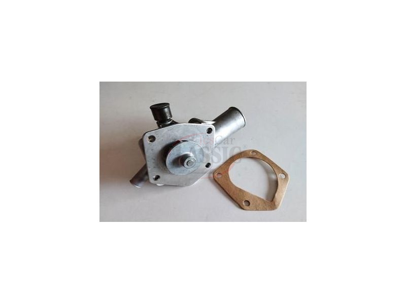 Skoda S100 / Skoda S110 - Bomba de água