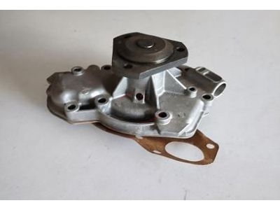 Renault 21 Turbo / Renault Trafic - Bomba de água