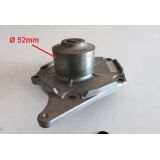 Renault Clio II - Bomba de água