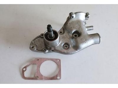 UMM Alter - Bomba de água