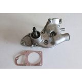 UMM Alter - Bomba de água