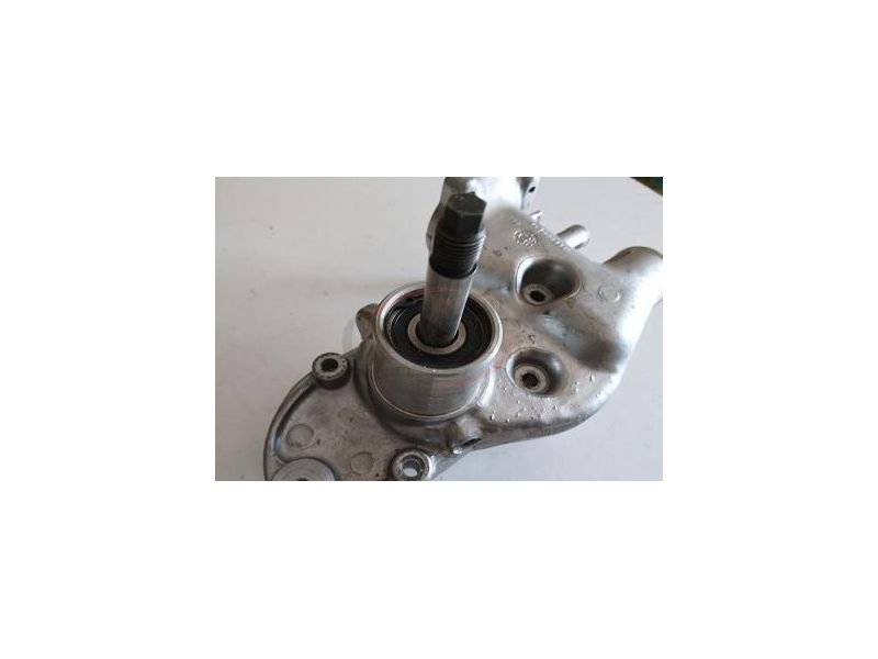 UMM Alter - Bomba de água