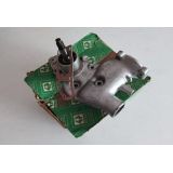 UMM Alter - Bomba de água