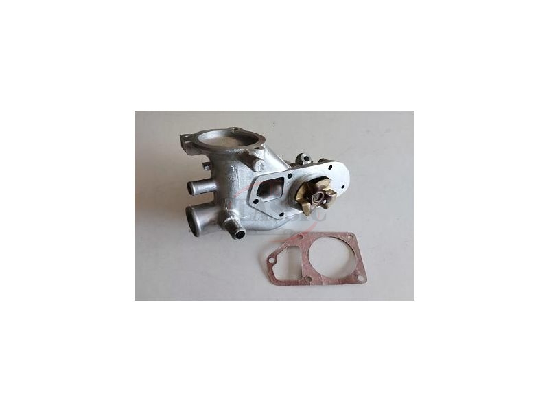 UMM Alter - Bomba de água