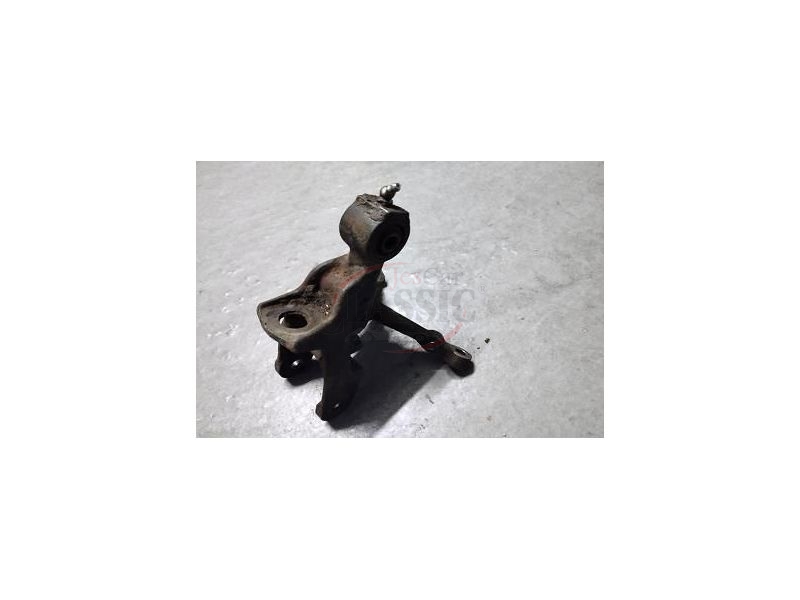 Fiat 600 D - Manga de eixo esquerda