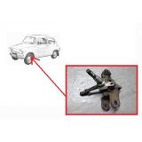 Fiat 600 D - Manga de eixo esquerda