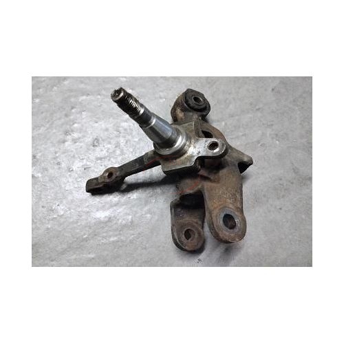 Fiat 600 D - Manga de eixo esquerda