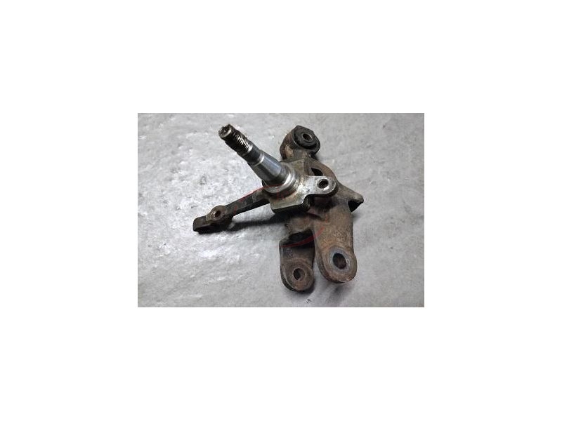 Fiat 600 D - Manga de eixo esquerda