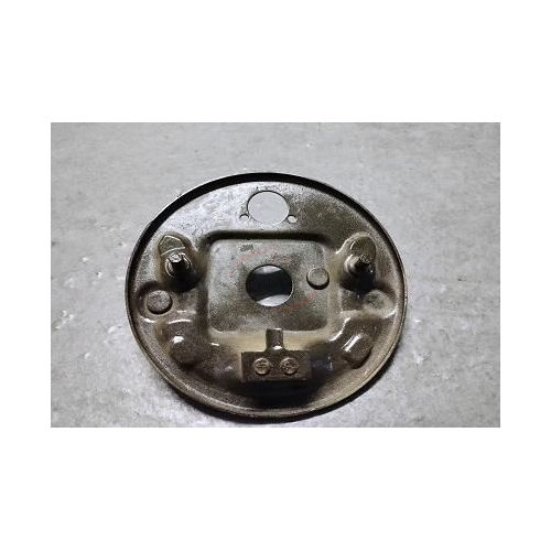 Fiat 500 - Prato de travão frente esquerdo para tambor (Ø 190mm)