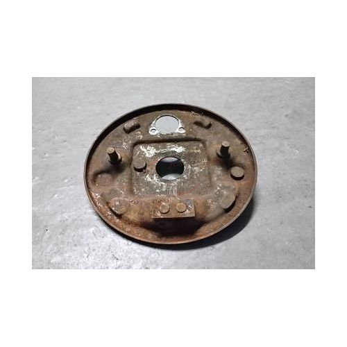 Fiat 500 - Prato de travão frente direito para tambor (Ø 190mm)