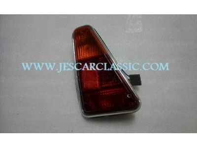 Peugeot 204 Break / Peugeot 304 Break - Farolim traseiro esquerdo (SEIMA)