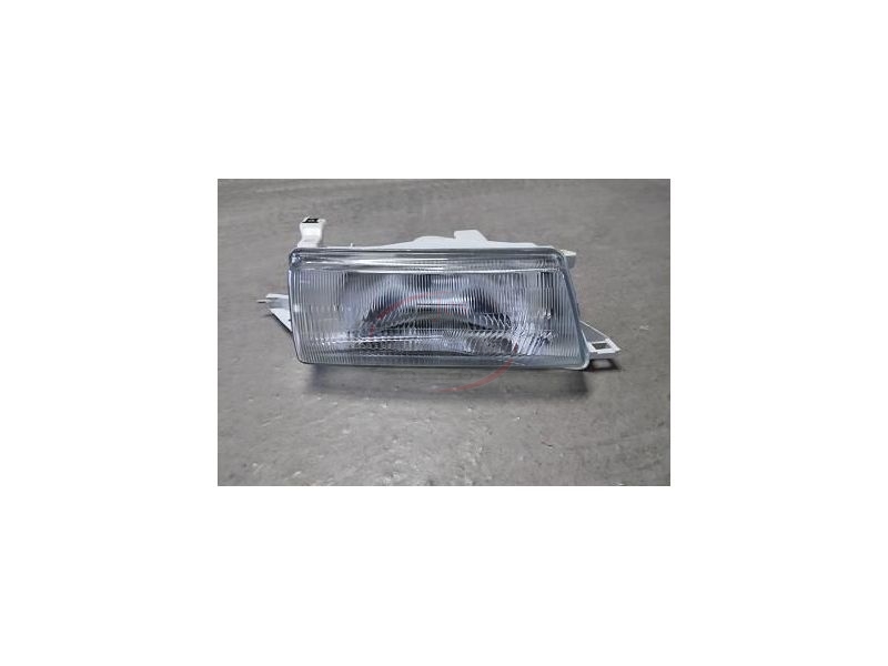 Toyota Carina II - Farol principal direito H4 (DEPO)