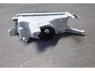 Toyota Carina II - Farol principal direito H4 (DEPO)