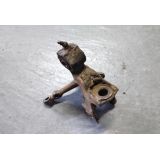 Fiat 600 D - Manga de eixo direita