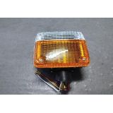 Toyota Land Cruiser BJ40 - Farolim frente direito