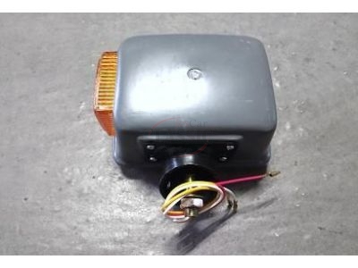 Toyota Land Cruiser BJ40 - Farolim frente esquerdo