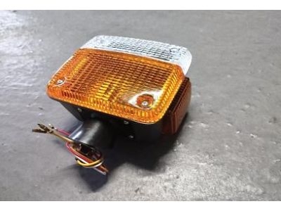 Toyota Land Cruiser BJ40 - Farolim frente esquerdo