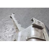 Toyota Carina II - Farol principal esquerdo H4 (DEPO)