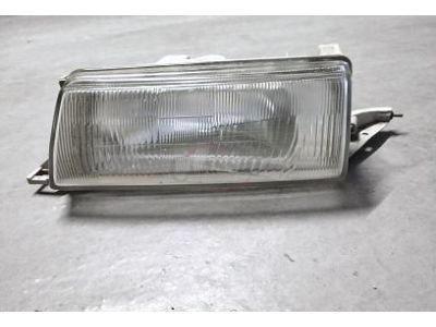 Toyota Carina II - Farol principal esquerdo H4 (DEPO)