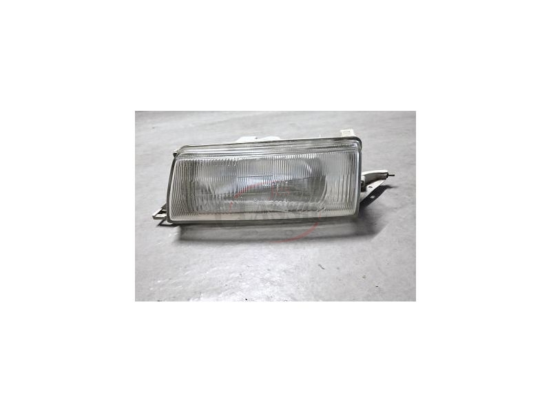 Toyota Carina II - Farol principal esquerdo H4 (DEPO)