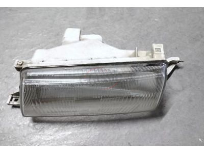 Toyota Carina II - Farol principal esquerdo H4 (DEPO)