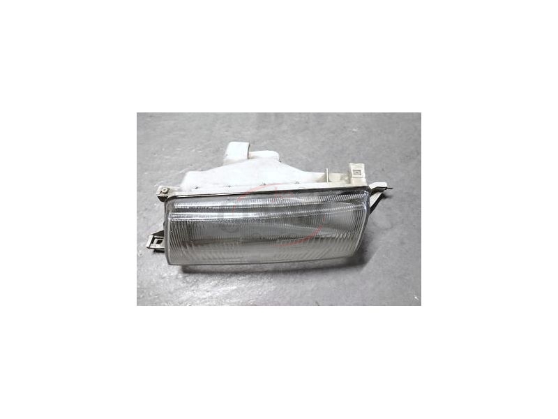 Toyota Carina II - Farol principal esquerdo H4 (DEPO)