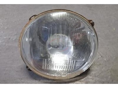 Peugeot 403 / Peugeot J7 / Peugeot J9 - Farol principal CE (CIBIÉ)
