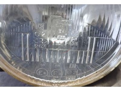 Peugeot 403 / Peugeot J7 / Peugeot J9 - Farol principal CE (CIBIÉ)