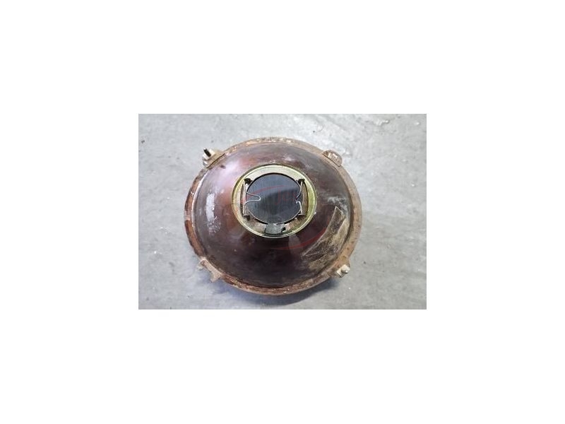 Citroen DS / Peugeot 403 - Farol principal CE (SATURNUS - Lic. CIBIE)