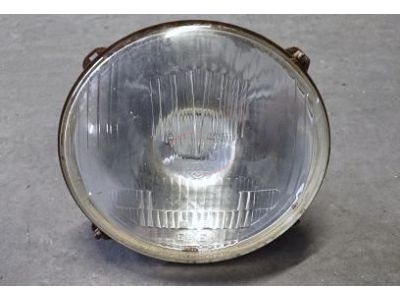 Citroen DS / Peugeot 403 - Farol principal CE (SATURNUS - Lic. CIBIE)