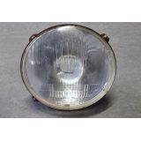 Citroen DS / Peugeot 403 - Farol principal CE (SATURNUS - Lic. CIBIE)