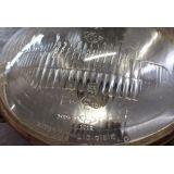 Citroen DS / Peugeot 403 - Farol principal CE (SATURNUS - Lic. CIBIE)