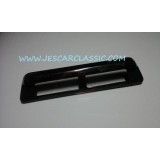 Fiat 127 I - Tampa do farolim de iluminação matricula