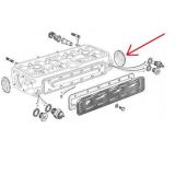 Peugeot 203 / Peugeot 403 - Rela Ø 60